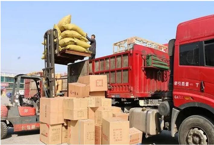 厦门到澧县物流专线