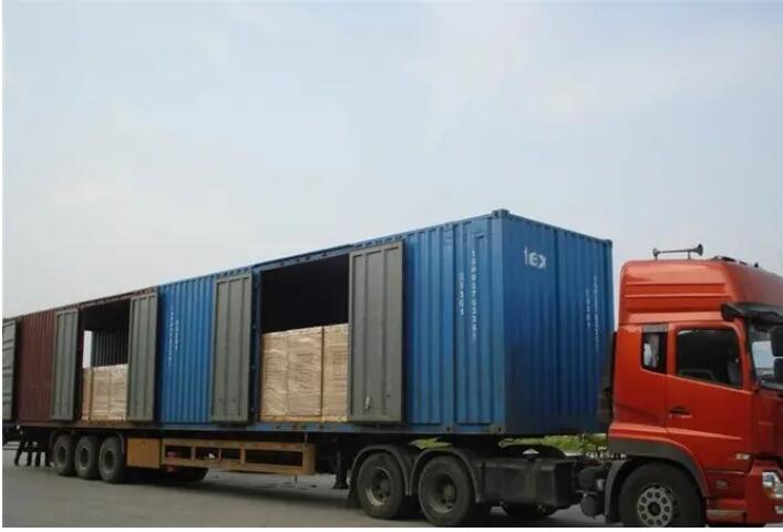 厦门到澧县整车运输