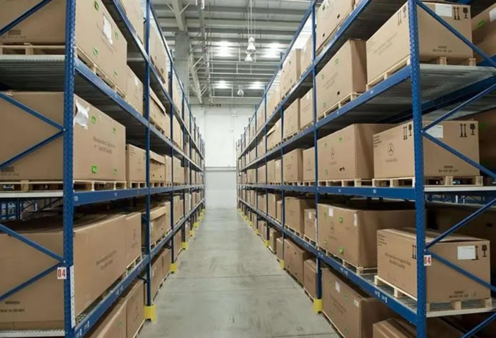 厦门到澧县货物仓储