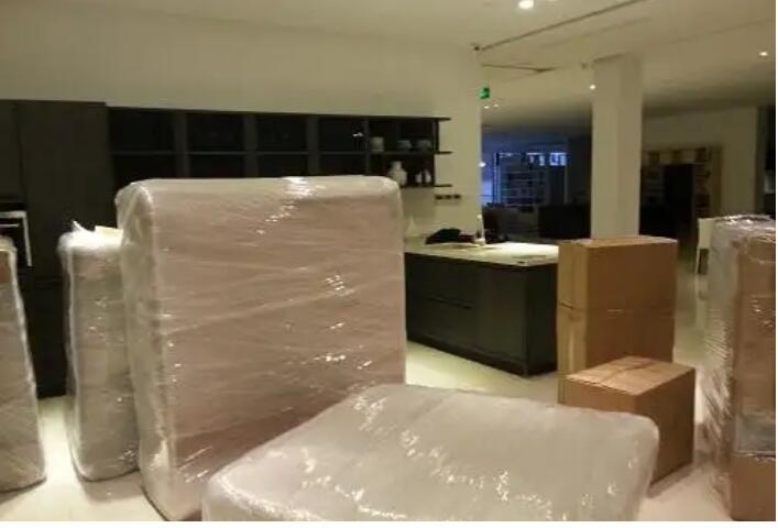 厦门到澧县长途搬家