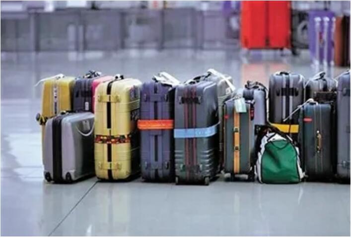 厦门到澧县行李托运