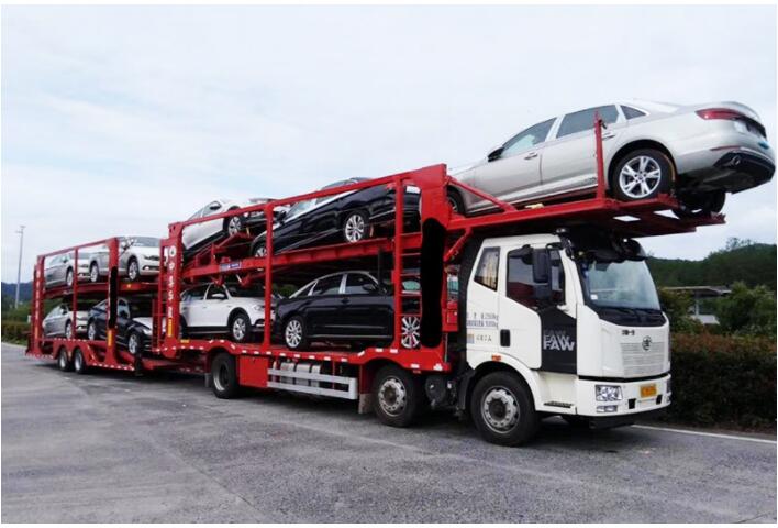 厦门到澧县轿车托运